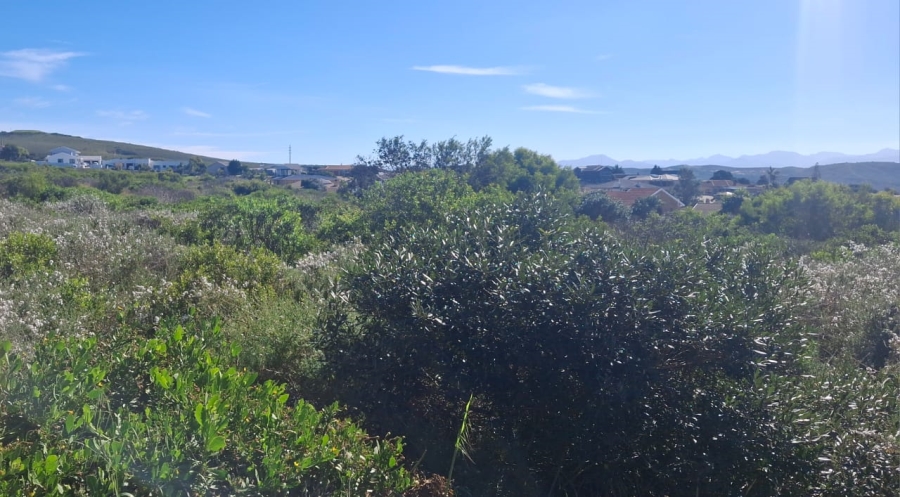 0 Bedroom Property for Sale in Hartenbos Heuwels Western Cape